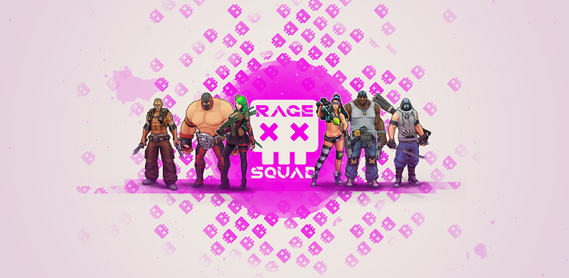 Rage Squad