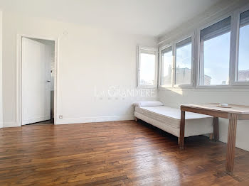 appartement à Paris 16ème (75)