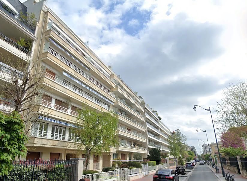 Vente parking  15 m² à Saint-mande (94160), 38 000 €