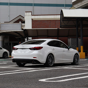 アテンザ GJ2FP