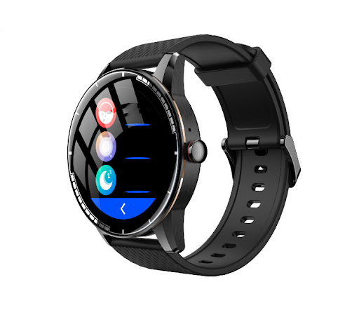 Title 6, Smart Bracelet Heart Rate Blood Pressure Blood ...