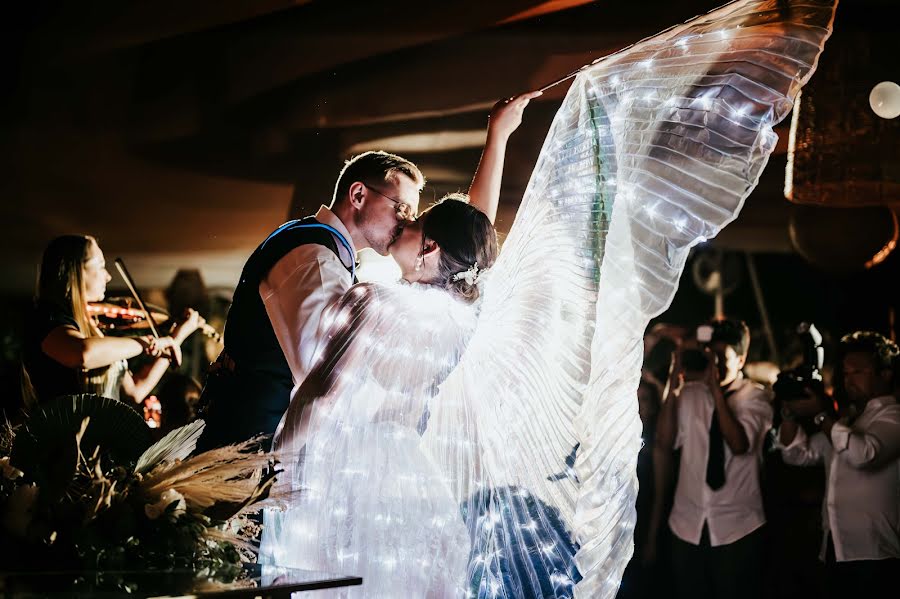 Photographe de mariage Maïa Royez (maiaroyez). Photo du 3 mai 2023