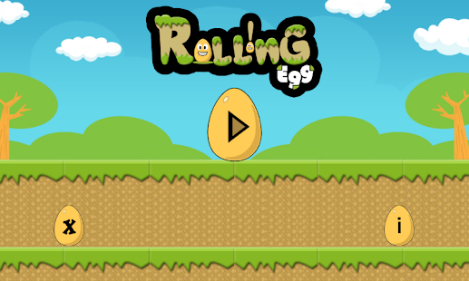 Free Download Rolling Egg APK