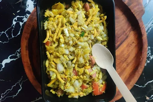 Bhel Puri