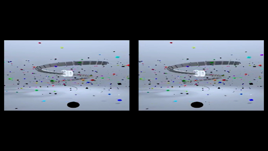 3D PLAYER screenshot 5