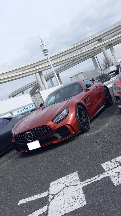 Cクラスの大寒・ドライブ・オフ会・洗車に関するカスタム事例の投稿画像7枚目