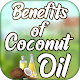 Download Coconut Oil Benefits For PC Windows and Mac 1.0.4