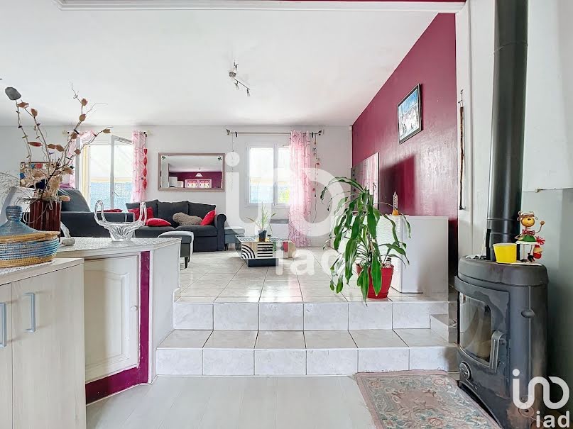 Vente maison 4 pièces 115 m² à Baillargues (34670), 396 000 €
