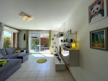 appartement à Annecy (74)