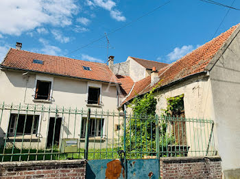 maison à Crégy-lès-Meaux (77)