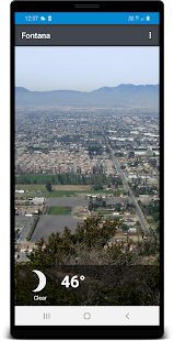 Fontana, California - weather and more - náhled