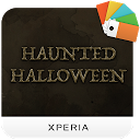 Herunterladen Xperia™ Haunted Halloween Theme Installieren Sie Neueste APK Downloader
