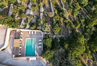 Maison avec piscine et terrasse 2