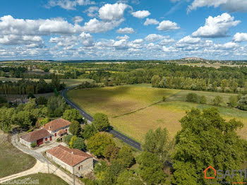 maison à Monflanquin (47)