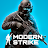 Modern Strike Online: War Game icon