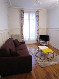 appartement à Paris 17ème (75)