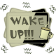Wake Up Screen Download on Windows