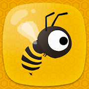 Honey Bees  Icon