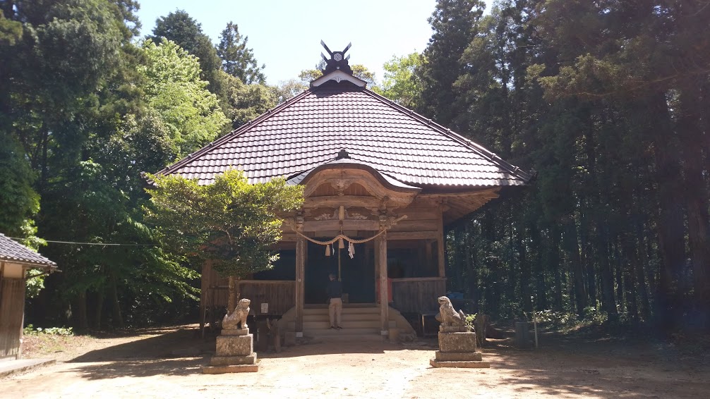 若宮神社's image 1