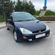 продам авто Ford Focus Focus Turnier I