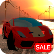 Highway Racer 3D