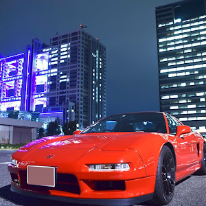 NSX NA1