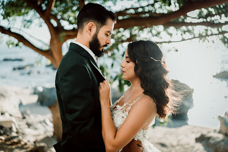 Wedding photographer Ulises Sandoval (ulisessandoval). Photo of 27 March 2023