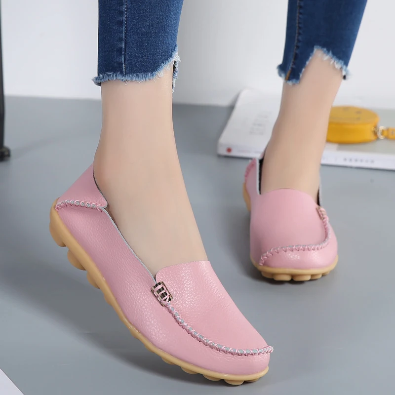 Scarpe da donna Peasy Casual Nuovo Stile Moda Comode e alla moda per ogni giorno Design moderno e versatile per un look impeccabile