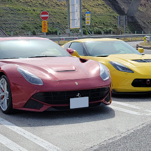 F12ベルリネッタ