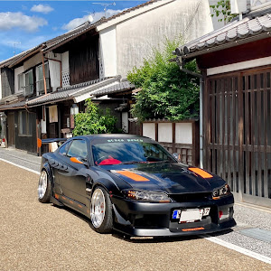 シルビア S15