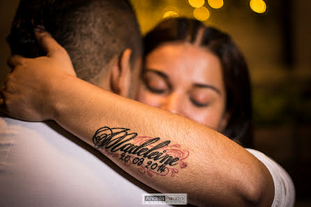 Fotógrafo de bodas Andres Padilla Fotografía (andrespadillafot). Foto del 22 de agosto 2017