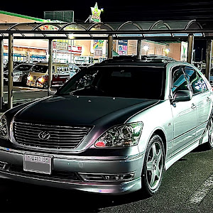 セルシオ UCF30