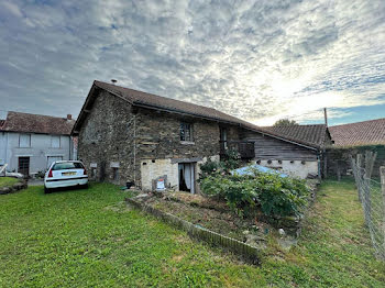 maison à Cussac (87)