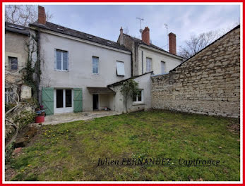 maison à Chatellerault (86)