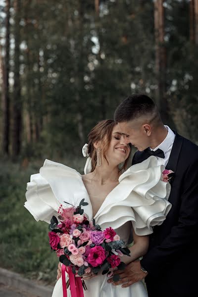 Fotógrafo de bodas Irina Ignatenya (ignatenya). Foto del 24 de marzo