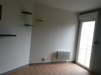 appartement à Tours (37)