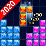 Cover Image of Download Block Puzzle-2020 NEW 1.3.3 APK