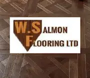 W. Salmon Flooring Limited Logo