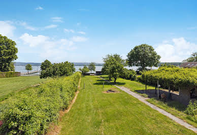 House with garden and terrace 3