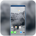 Herunterladen Theme for Vivo V9 Pro wallpaper Installieren Sie Neueste APK Downloader