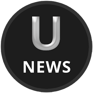 Universal News logo