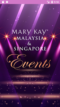 Mary Kay MY SG Eventsのおすすめ画像1
