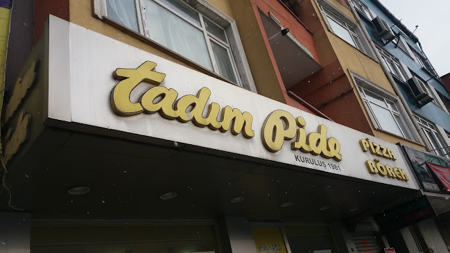 Tadım Pide