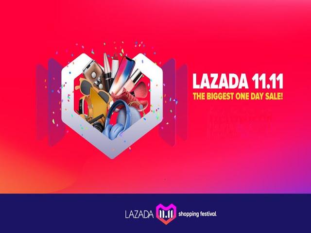 tiếp thị liên kết Lazada