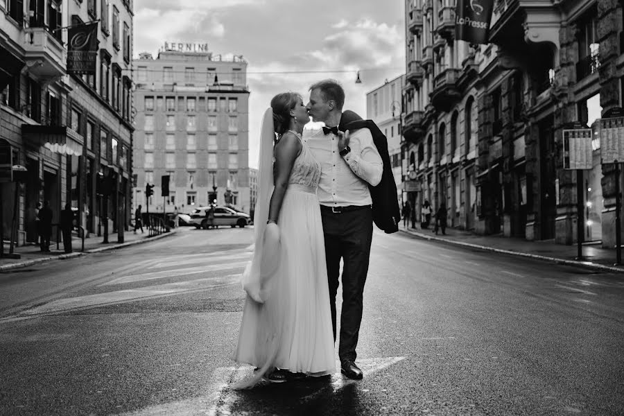 Wedding photographer Mateusz Wójcik (studiokadru). Photo of 1 July 2022