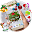 Merry Christmas New Year Theme Download on Windows