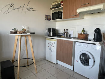 appartement à Toulouse (31)