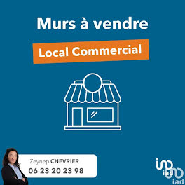 locaux professionnels à Issy-les-Moulineaux (92)