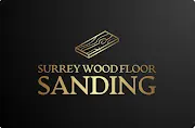 Surrey Wood Floor Sanding Logo