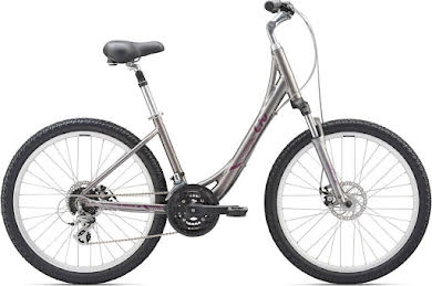 Liv By Giant 2020 Sedona DX W Comfort Bike (TW)